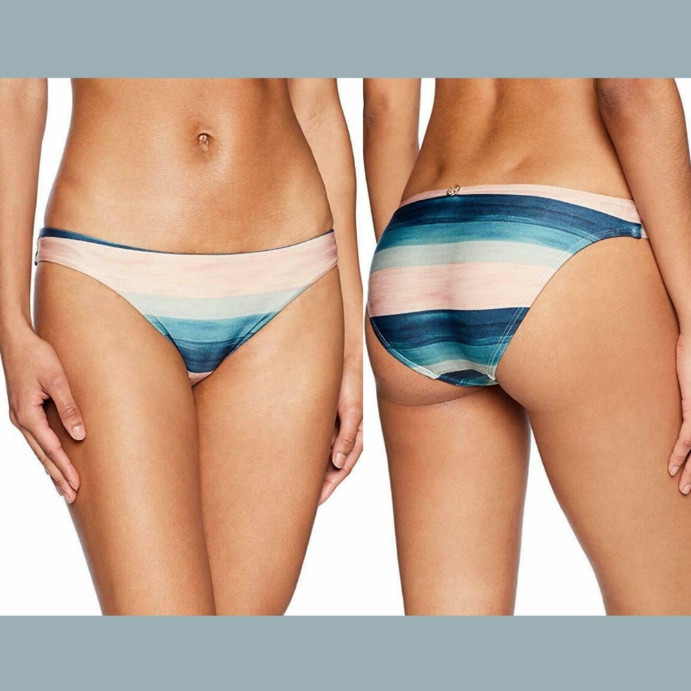 NEW $88 ViX Mani Seve‎ Bikini Bottoms [ SZ Small ]